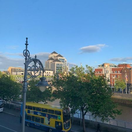 Nle Hotell Dublin Eksteriør bilde