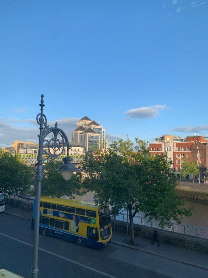 Nle Hotell Dublin Eksteriør bilde