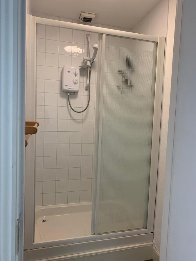 Nle Hotell Dublin Eksteriør bilde