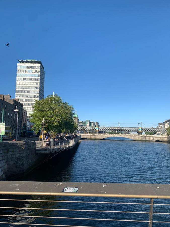 Nle Hotell Dublin Eksteriør bilde