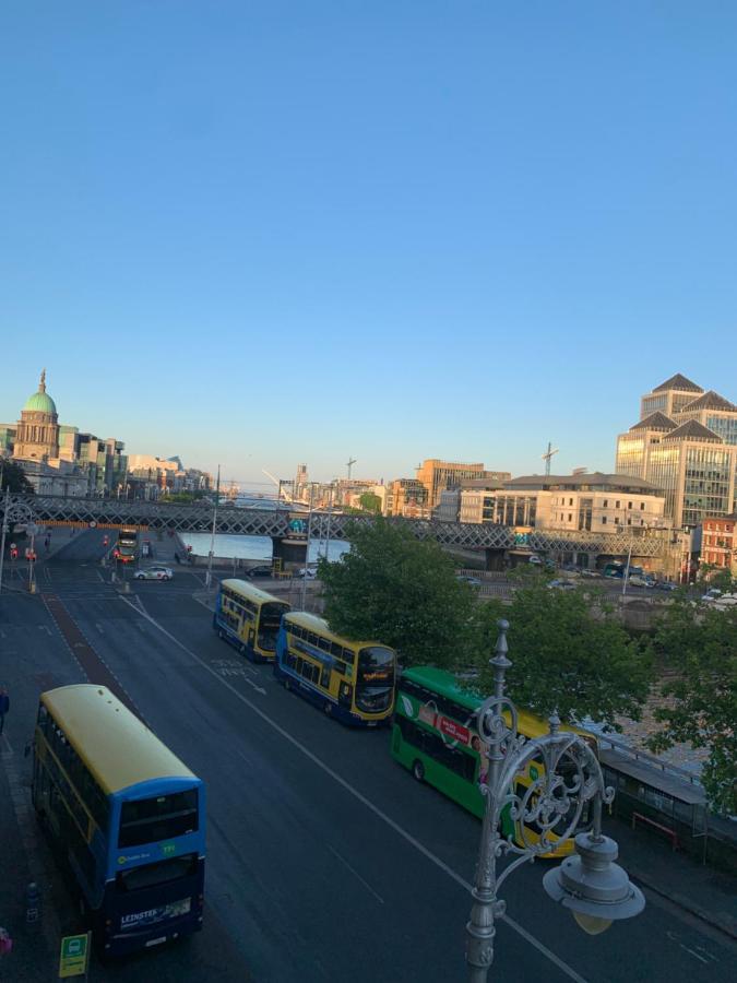 Nle Hotell Dublin Eksteriør bilde